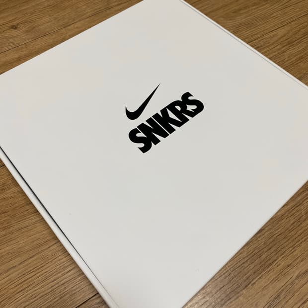 나이키 snkrs 시계