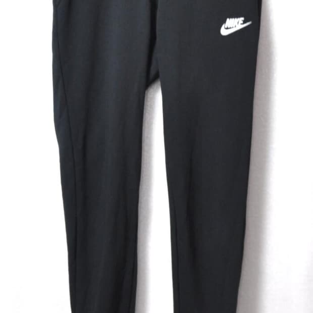 나이키/여성슬림트레이닝팬츠(허리26)