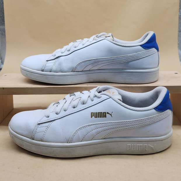 푸마 스매쉬 v2 남성스니커즈 270