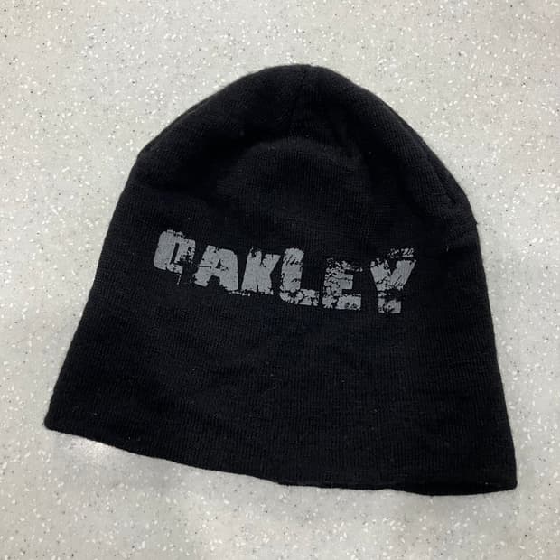 200 오클리 비니 빈티지