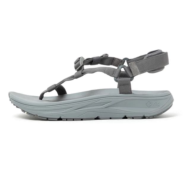 rig x nonnative kamba2 샌들 