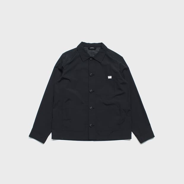 A.P.C.