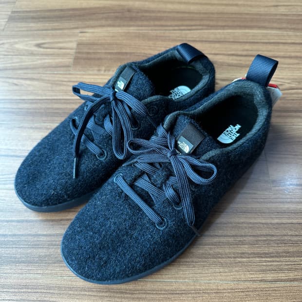 250 노스페이스 울 옥스포드 (새상품)