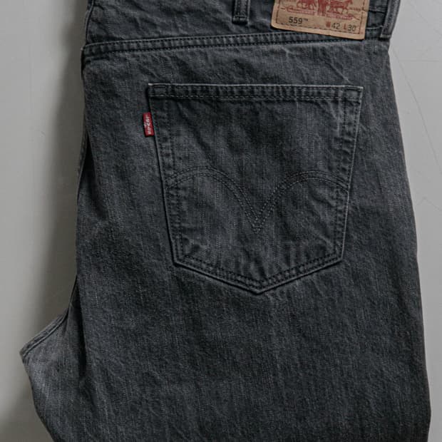 Levi's 559 42
