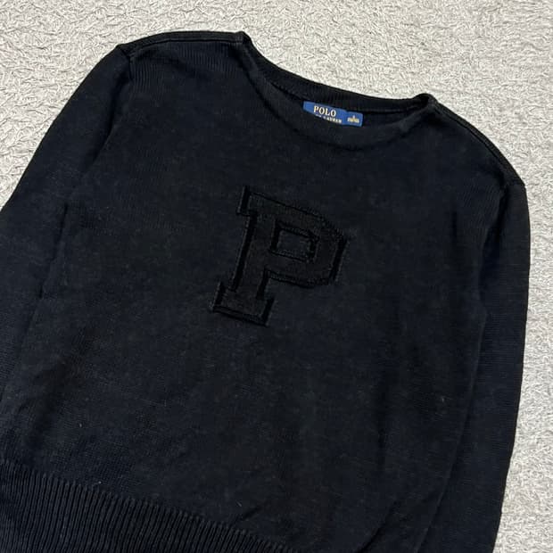 [90] 폴로 랄프로렌 니트