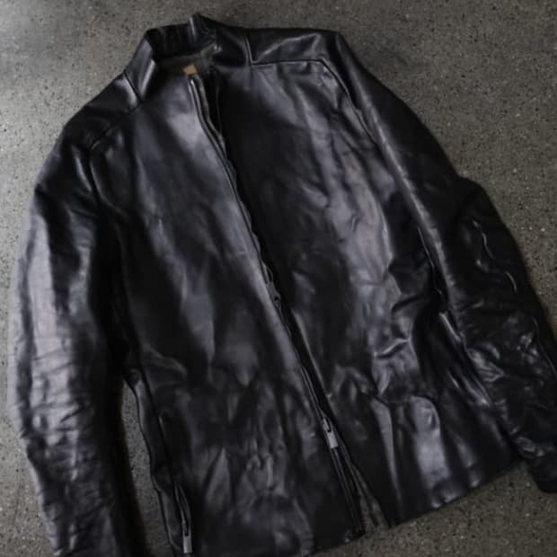 Layer0 자켓 구매글