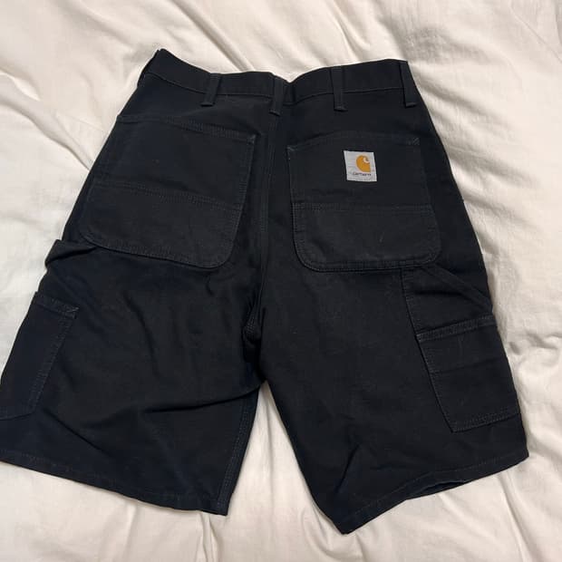 Carhartt 칼하트 쇼츠