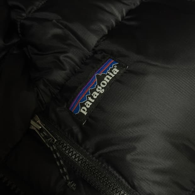 [새상품] 파타고니아 피츠로이 패딩