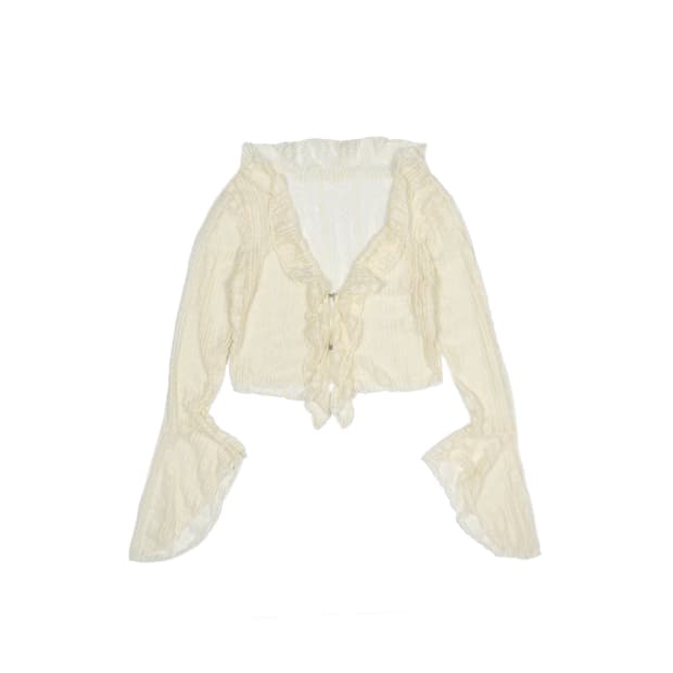 vintage bolero
