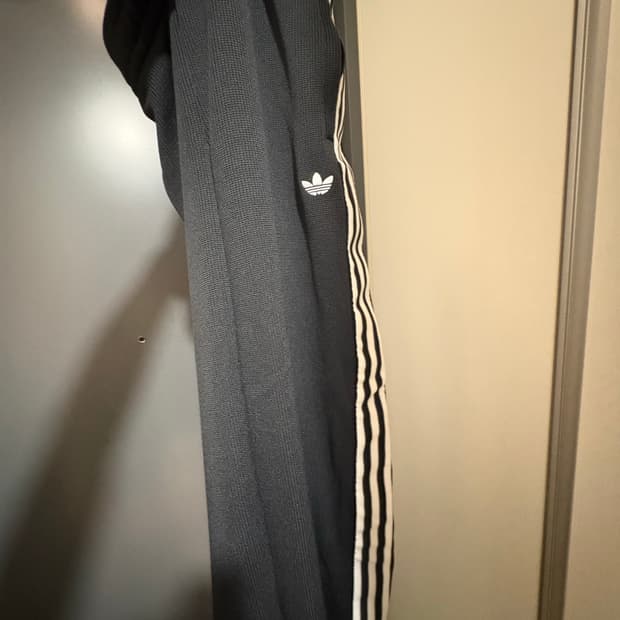 아디다스 아디컬러 니트 트랙팬츠(Asia/XL)