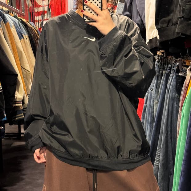 [IM] 나이키 웜업