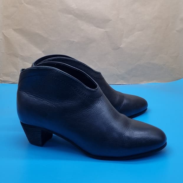 SEE BY CHLOE 여성부츠245 굽6 