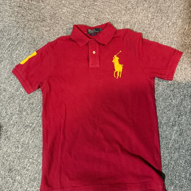 폴로 빅포니 카라티