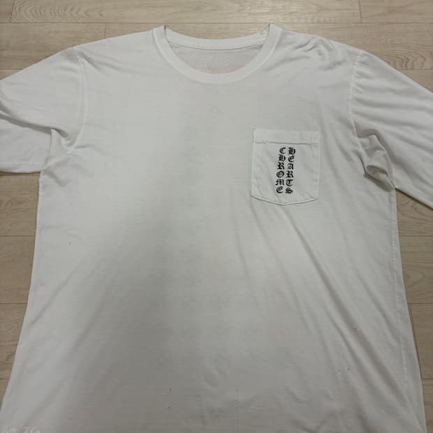 크롬하츠 CH PLUS 롱슬리브 L