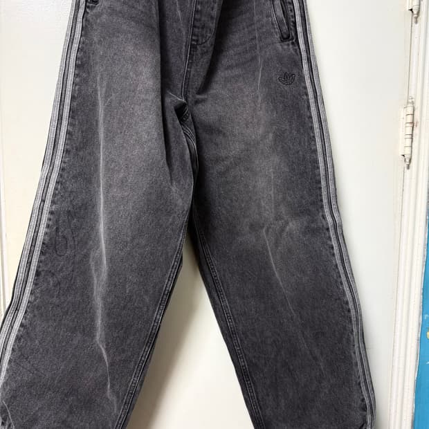 아다다스 아딜레늄 데님 2XL