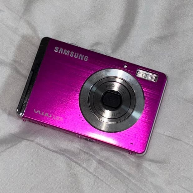 카메라 / 삼성 vluu L301 디카