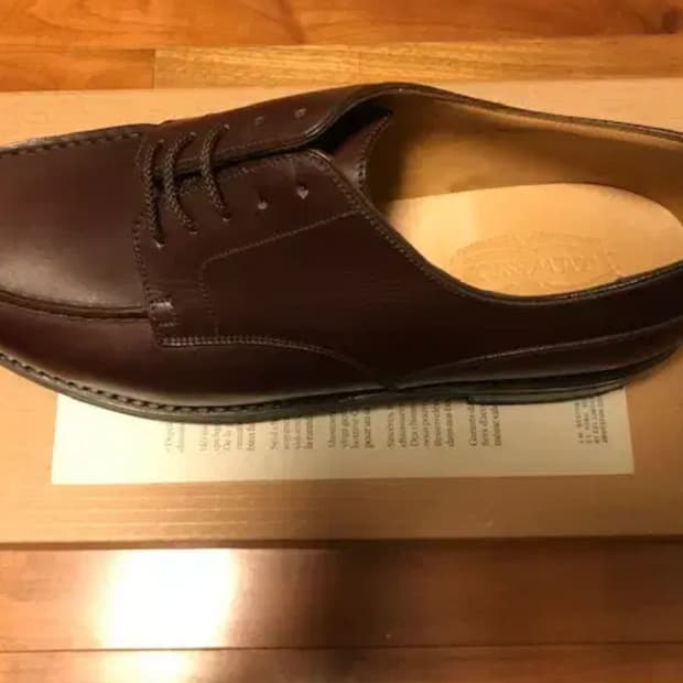 jm.weston 제이엠 웨스통 골프 8.5d