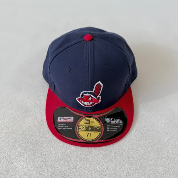 뉴에라(NEW ERA) 스냅백(데드스탁급)