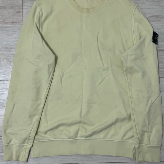 스톤아일랜드 맨투맨