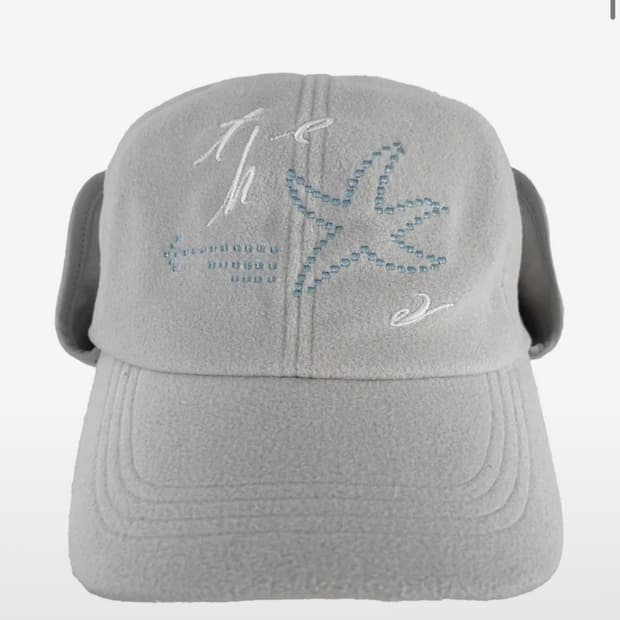 더콜디 더콜디스트모먼트 모자