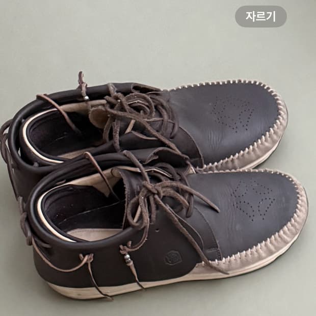 비즈빔 fbt visvim fbt shoes