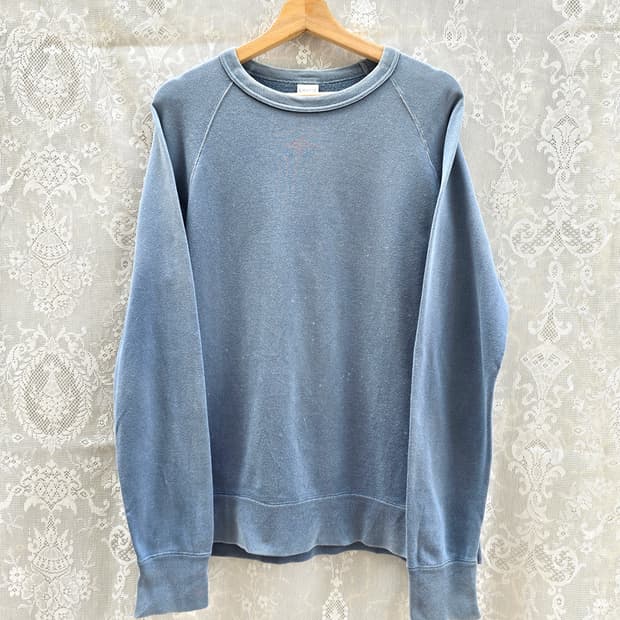 쿠티 프로덕션 크루넥 (made in japan) 