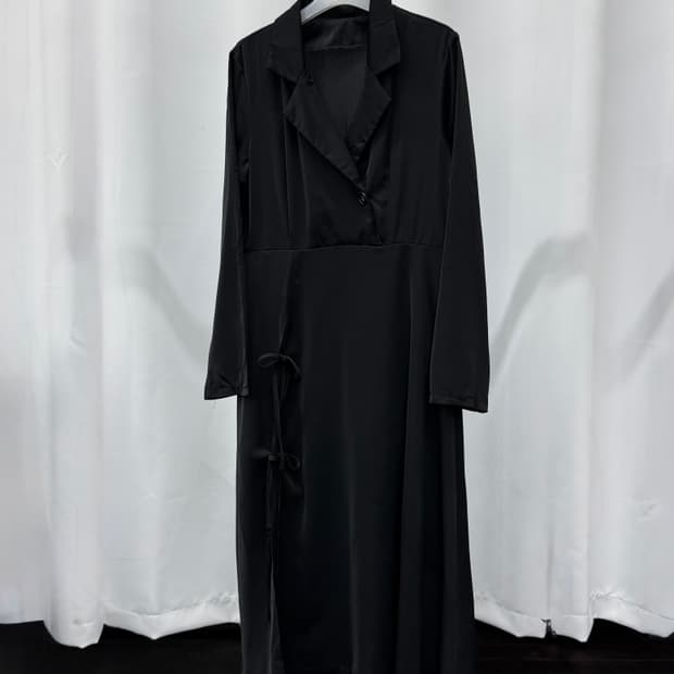 vtg dress
