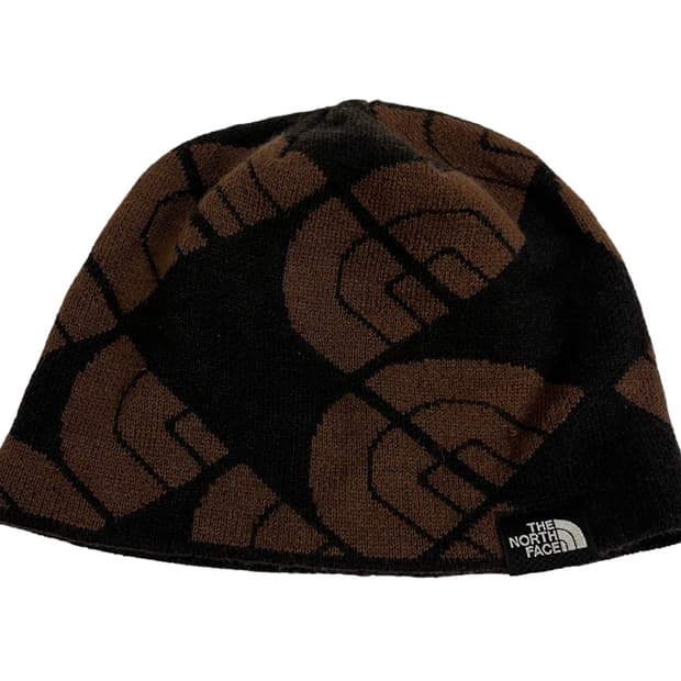 노스페이스 TNF 비니