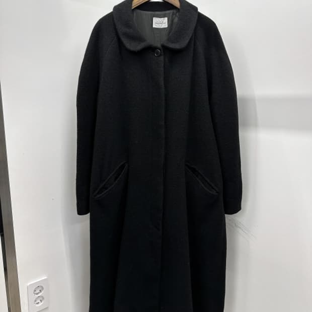 VALERIERUE (loose fit)