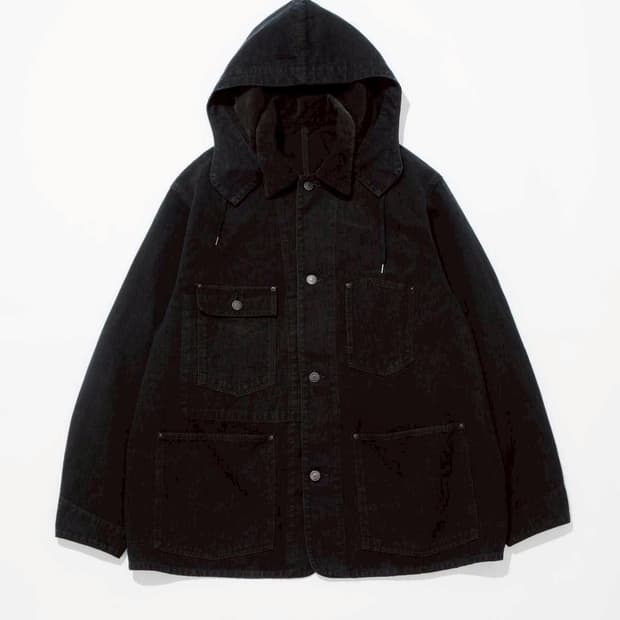 [3] 아프레쎄 26ss 커버올