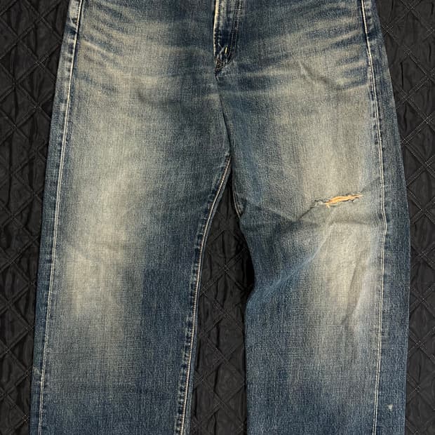 Edwin 505X  33/34