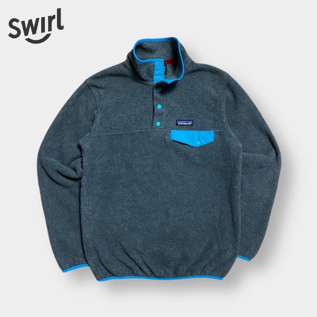 🌊Patagonia Synchilla heavyweight