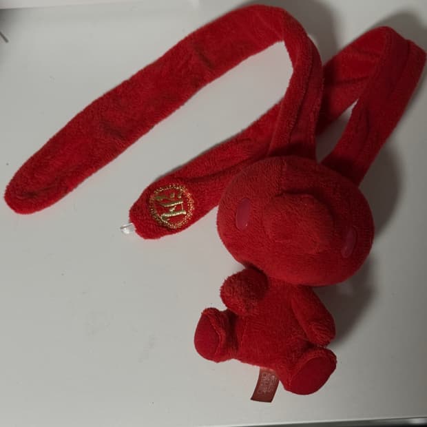 범용토끼 올레드 (고전)