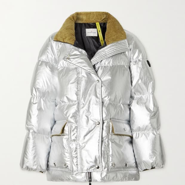 정가 310만 몽클레어 지니어스 1952 패딩(택달려있고 실착X)