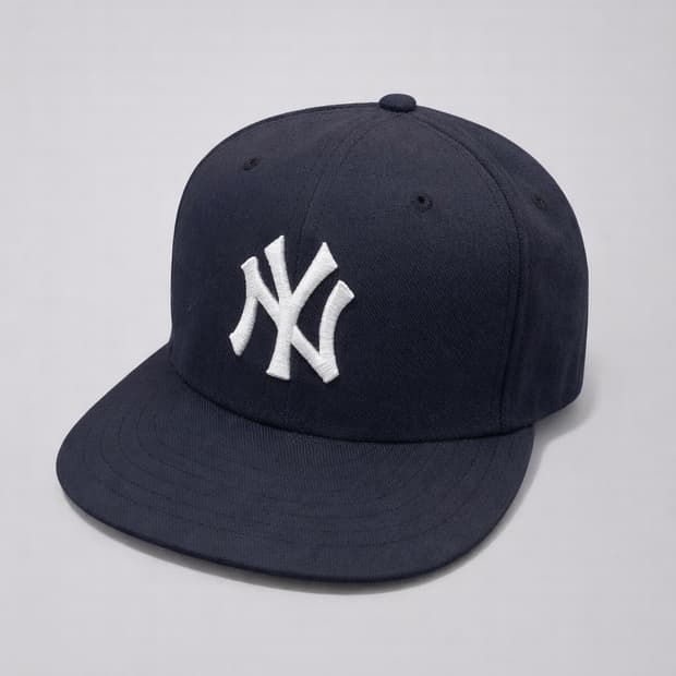 뉴에라 뉴욕양키즈 7, 1/8