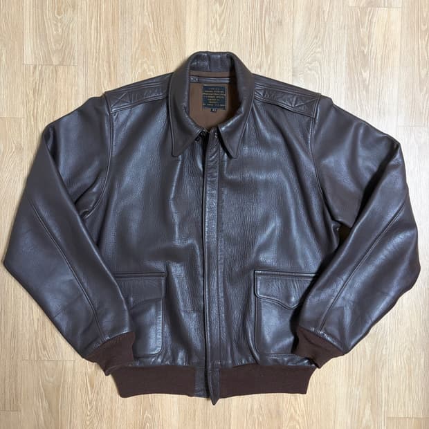 로스트 월드 (Lost Worlds) A-2 42 (Dubow 복각)