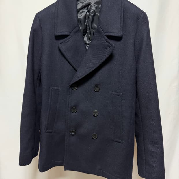 COS / 코스 피코트