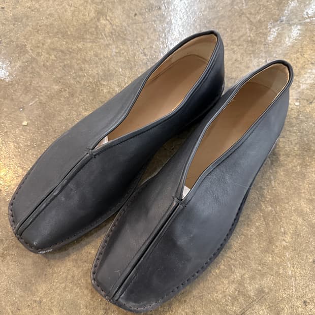 솔리스트 차이니즈 로퍼 41사이즈