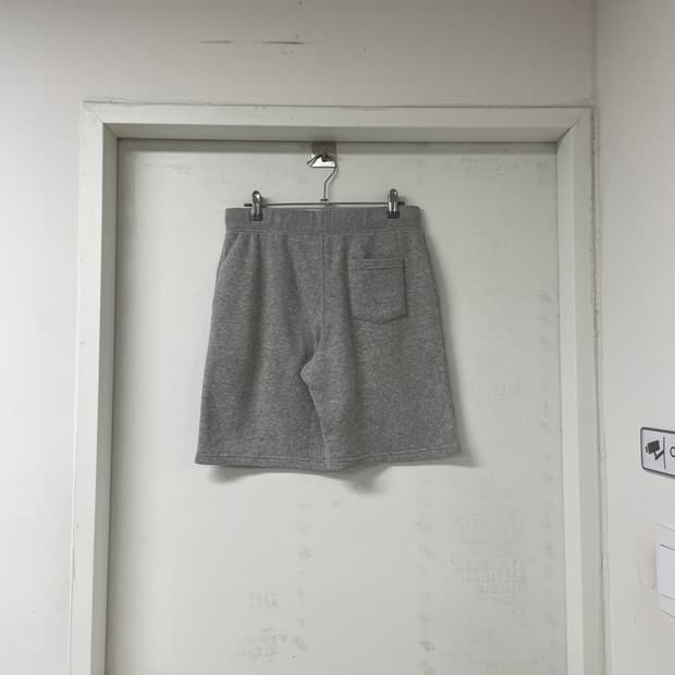 폴로 랄프로렌 밴딩 반바지 그레이 L(W)