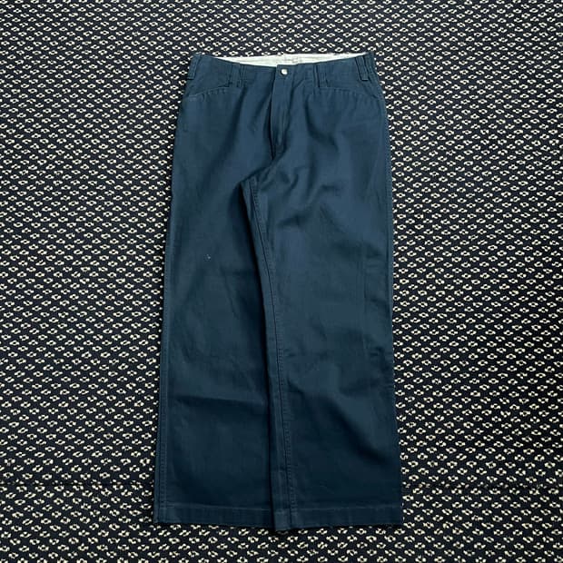 텐더로인 워크팬츠