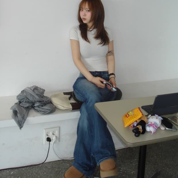 which boots cut pants, ourcabinet 아워캐비넷