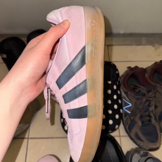 최종가 Adidas x Mark Gonzales Aloha 아디다스