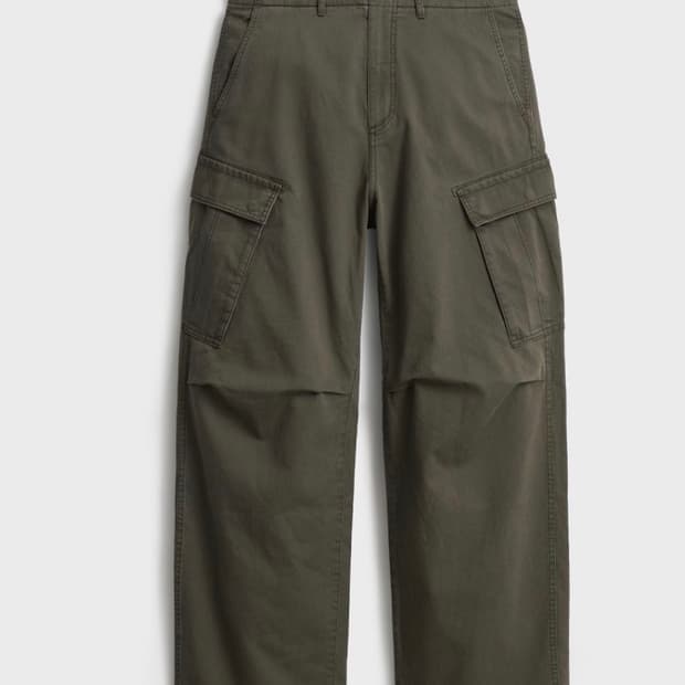 포터리 카고 3사이즈