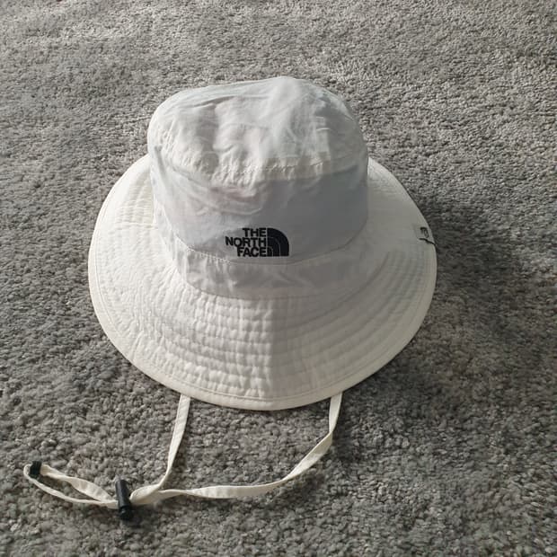 [무료배송] THE NORTH FACE 버킷햇