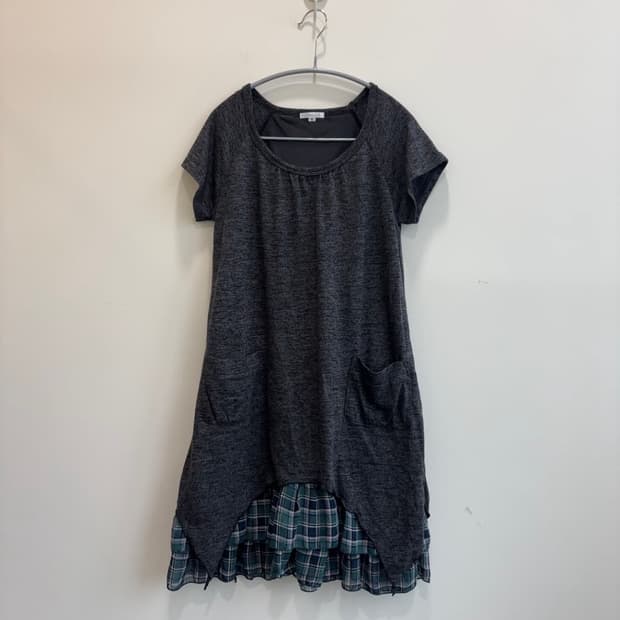 빈티지 모리걸 ops