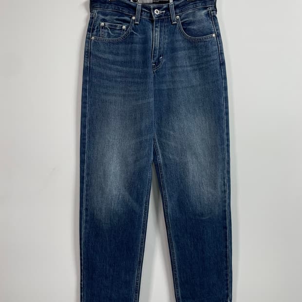 리바이스 실버탭 루즈핏 데님팬츠 (onp.32)