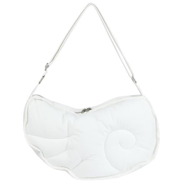 코이세이오 윙백 화이트