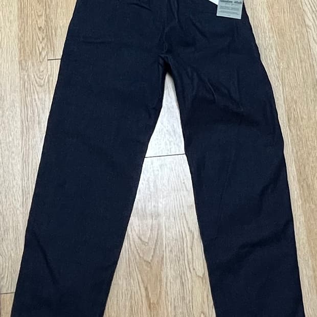 [새상품]옴니갓 랜덤워크 별주 us denim trousers