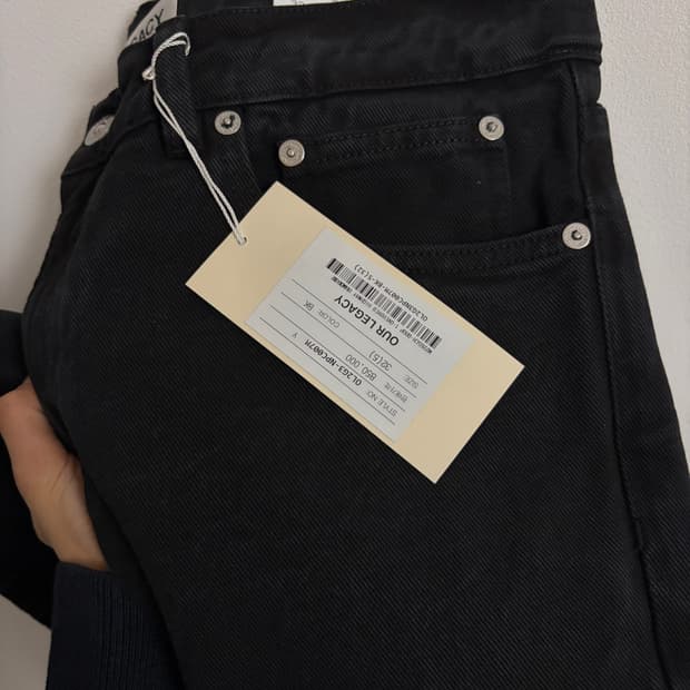 아워레가시 칼슨컷