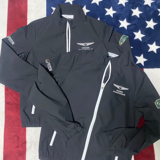 제네시스 챔피언쉽 kpga 지켓